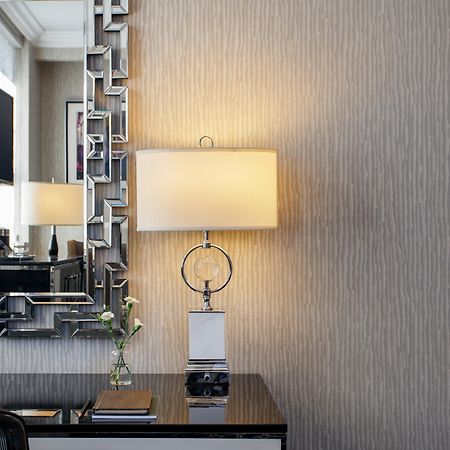 The Muse New York Hotel Luaran gambar