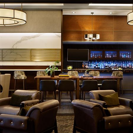 The Muse New York Hotel Luaran gambar