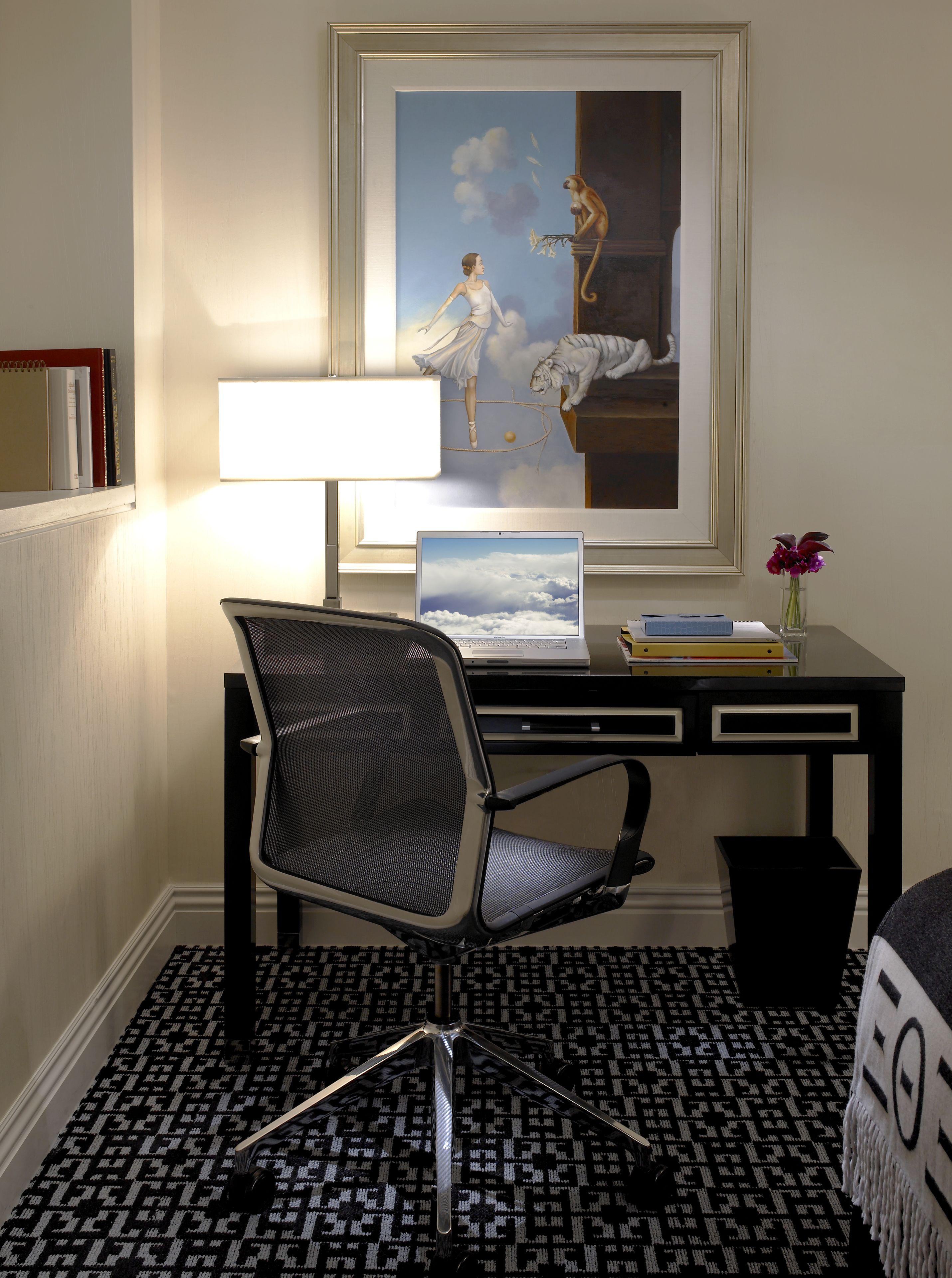 The Muse New York Hotel Luaran gambar