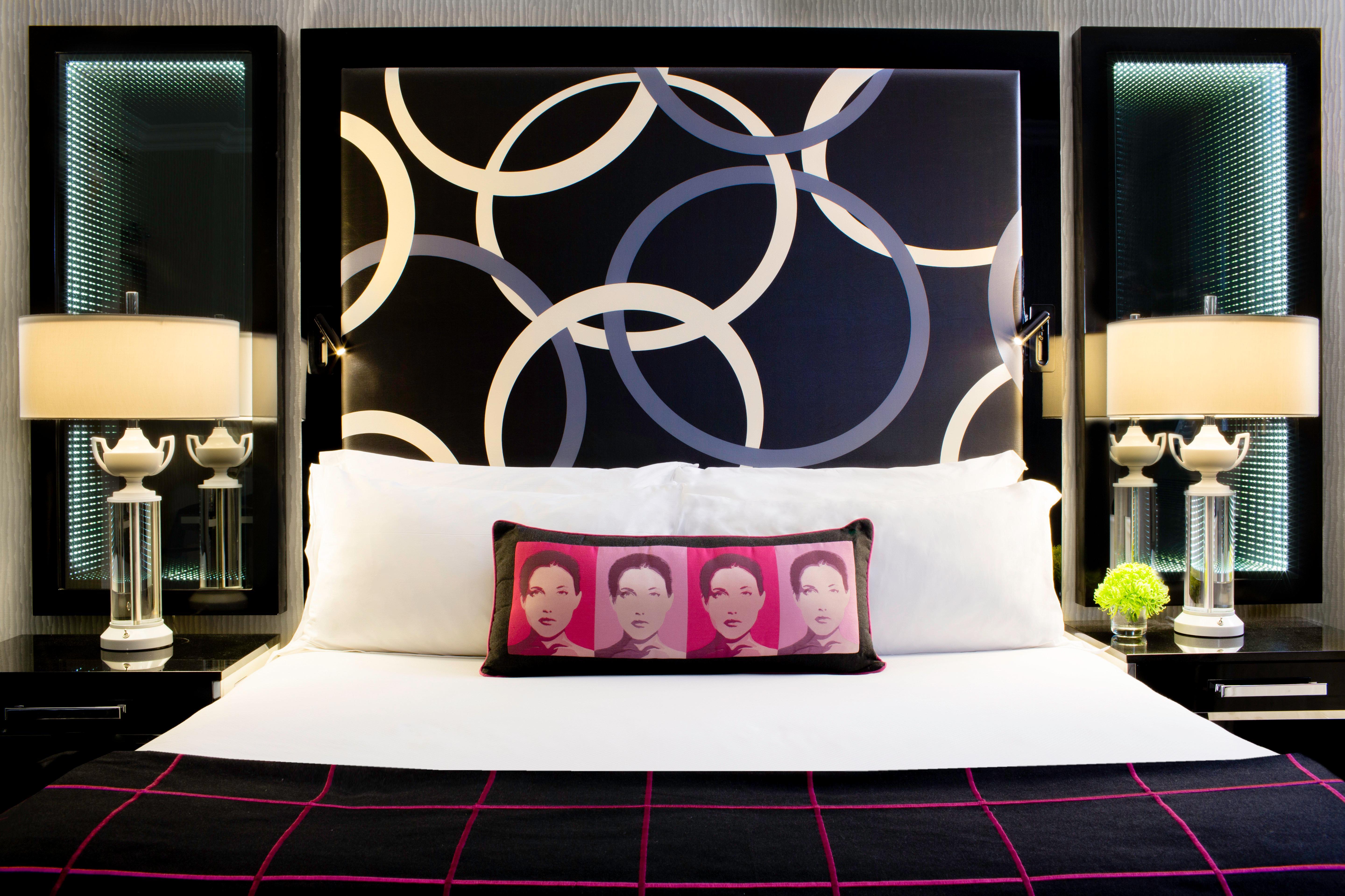 The Muse New York Hotel Luaran gambar