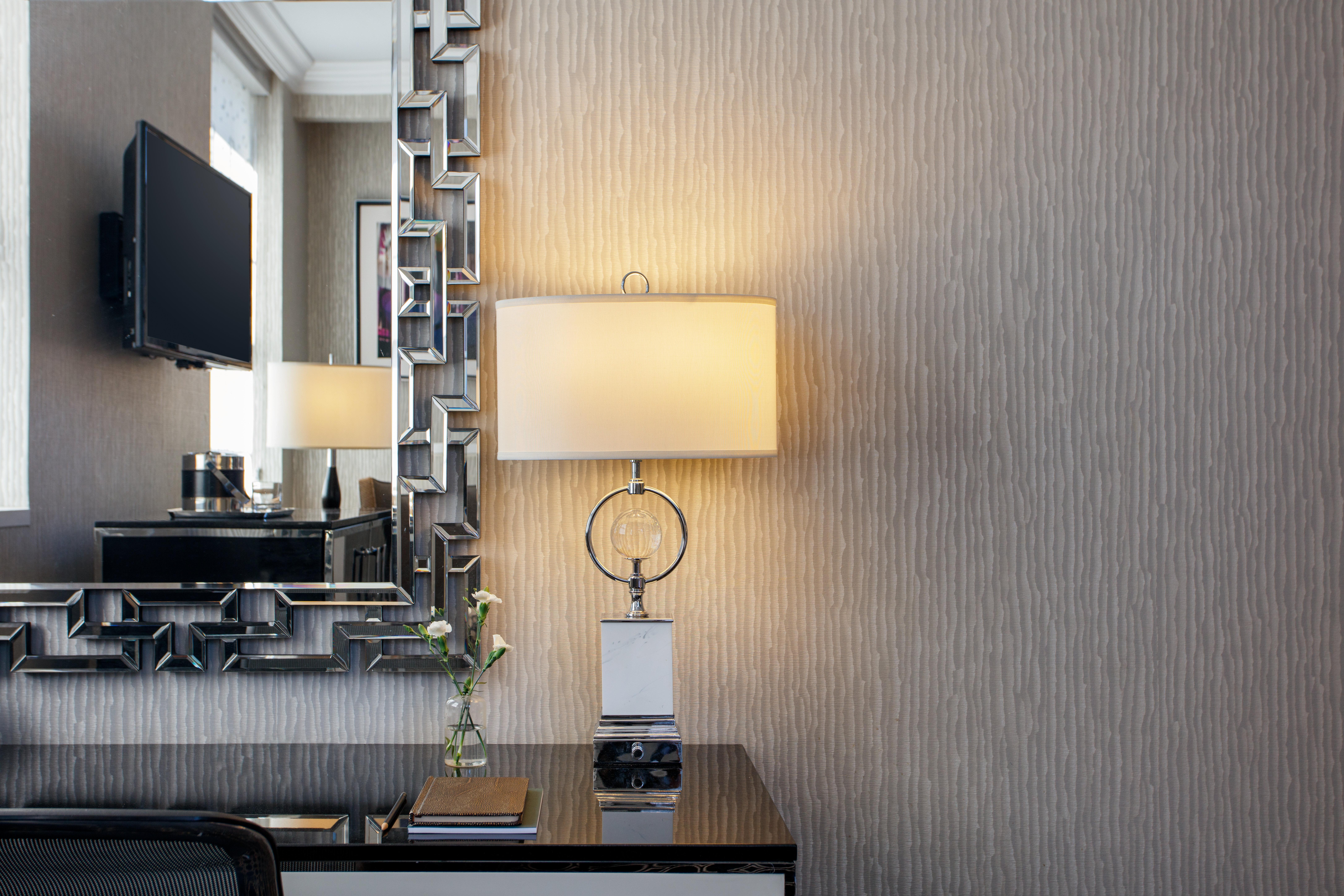 The Muse New York Hotel Luaran gambar