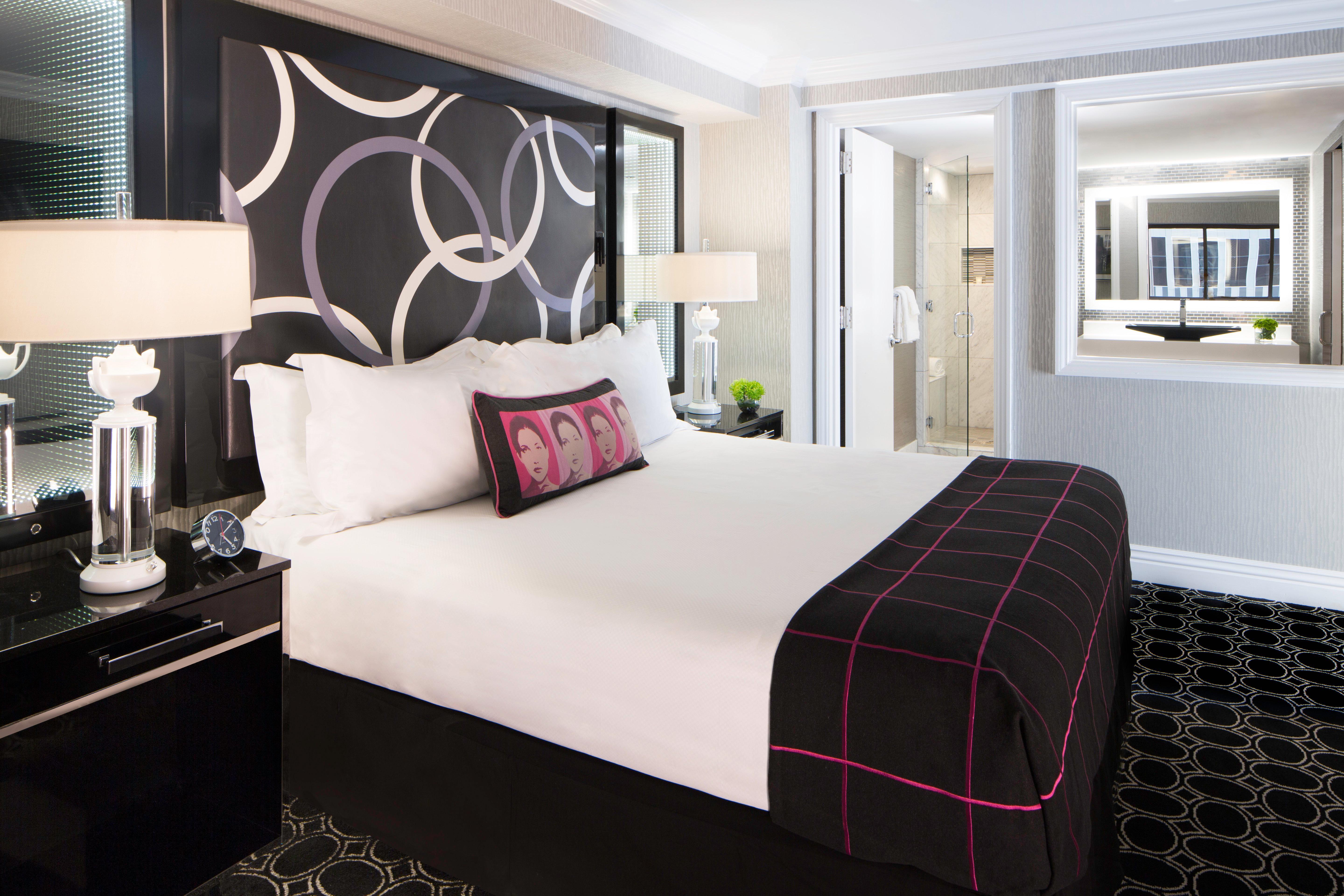 The Muse New York Hotel Luaran gambar