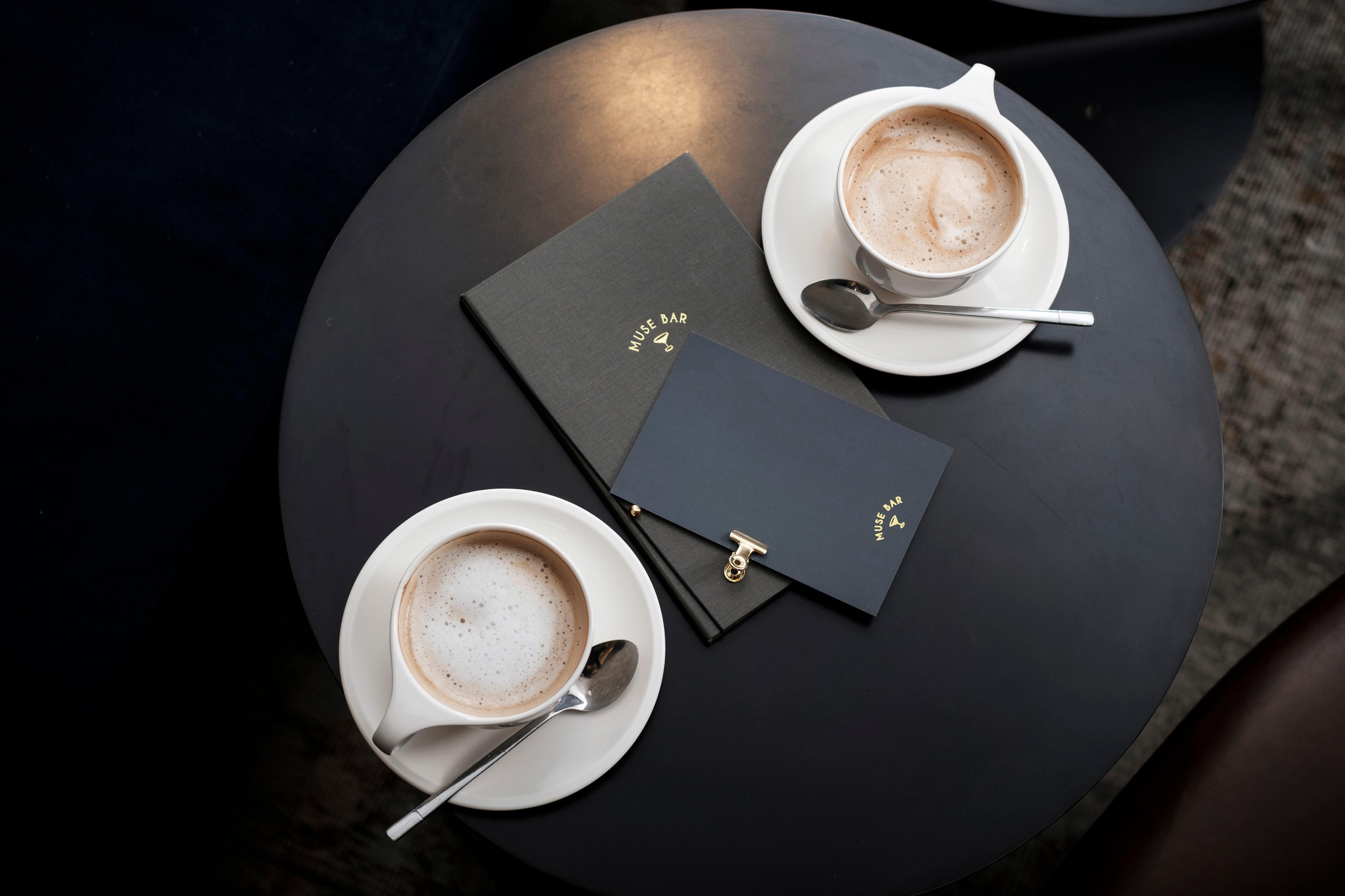 The Muse New York Hotel Luaran gambar