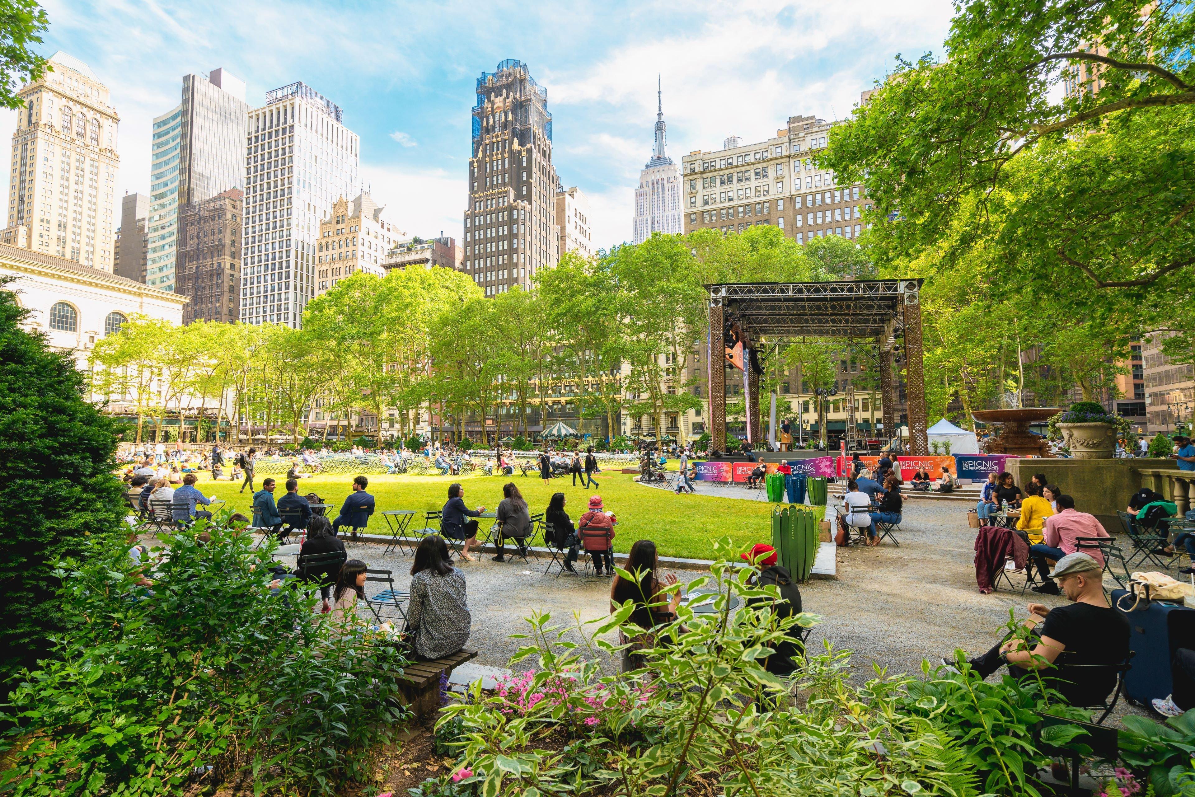 The Muse New York Hotel Luaran gambar