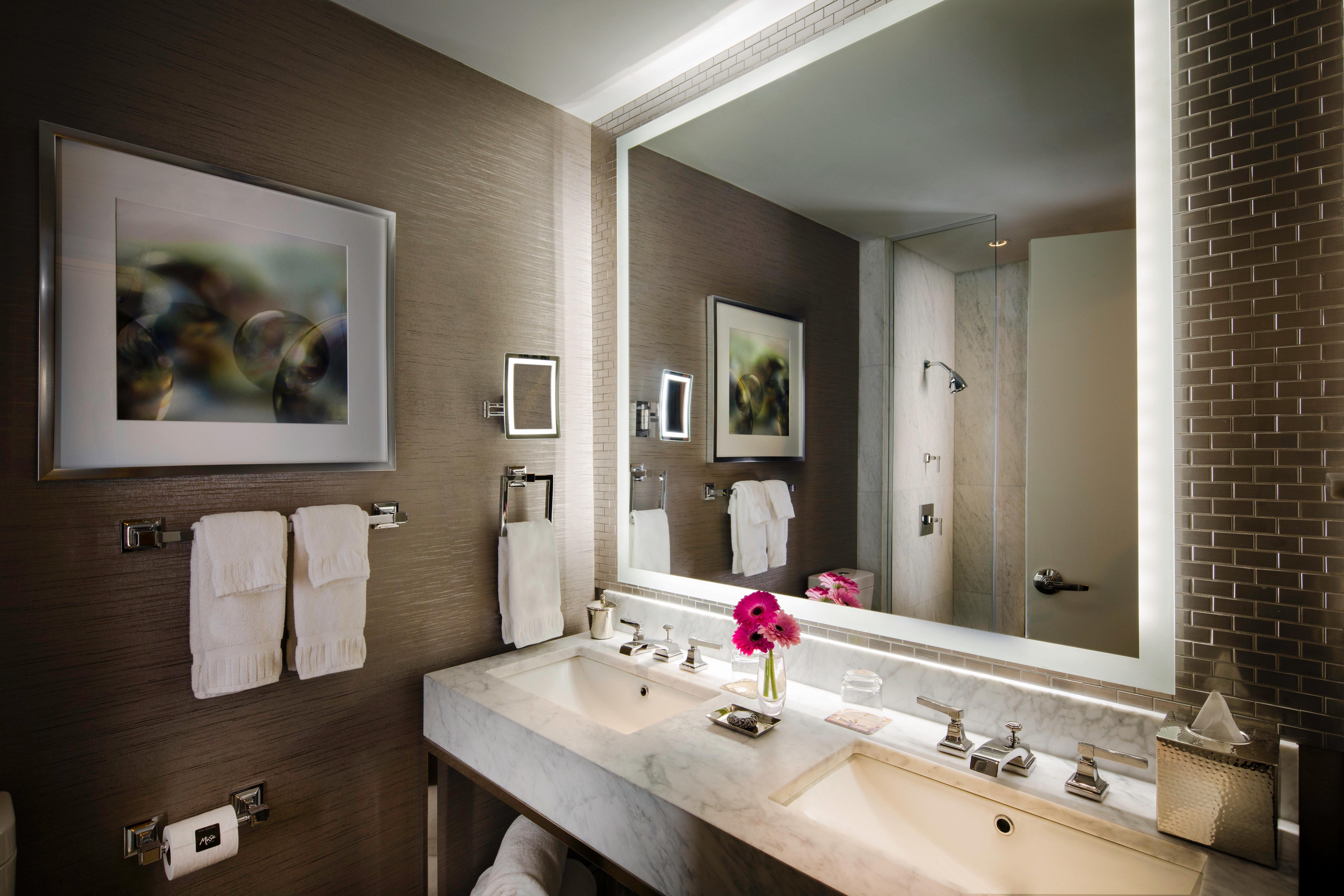 The Muse New York Hotel Luaran gambar