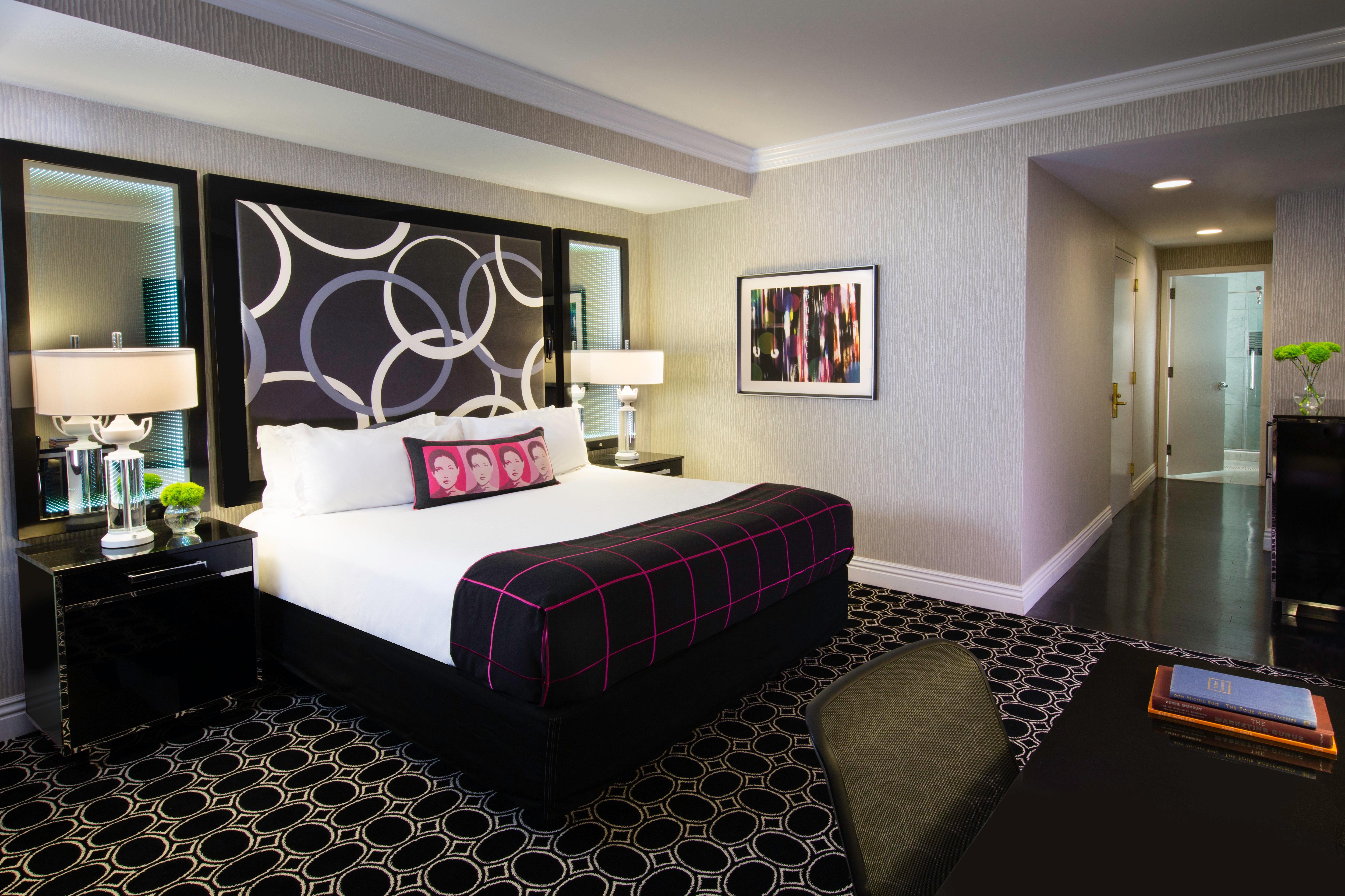 The Muse New York Hotel Luaran gambar
