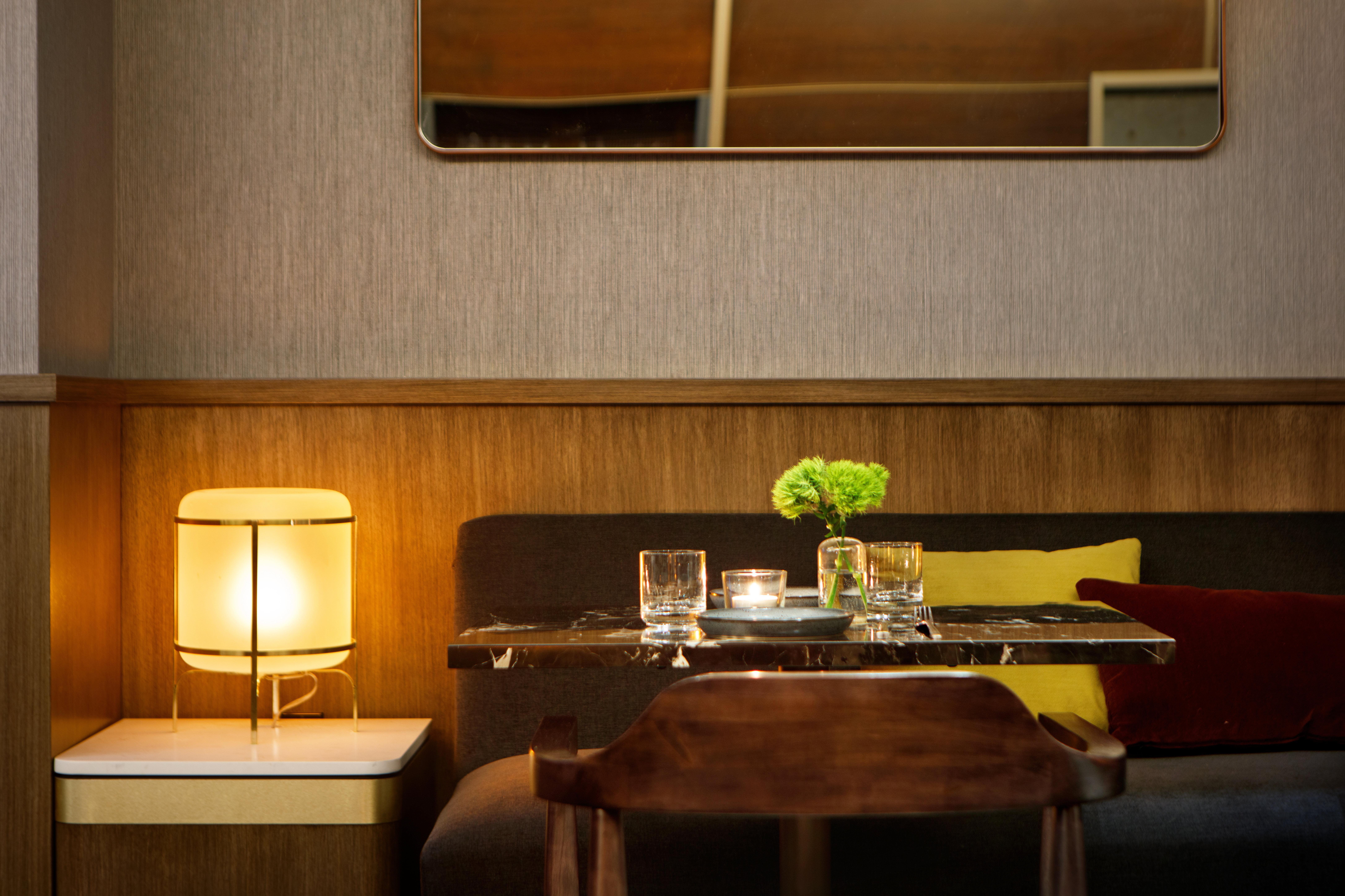 The Muse New York Hotel Luaran gambar