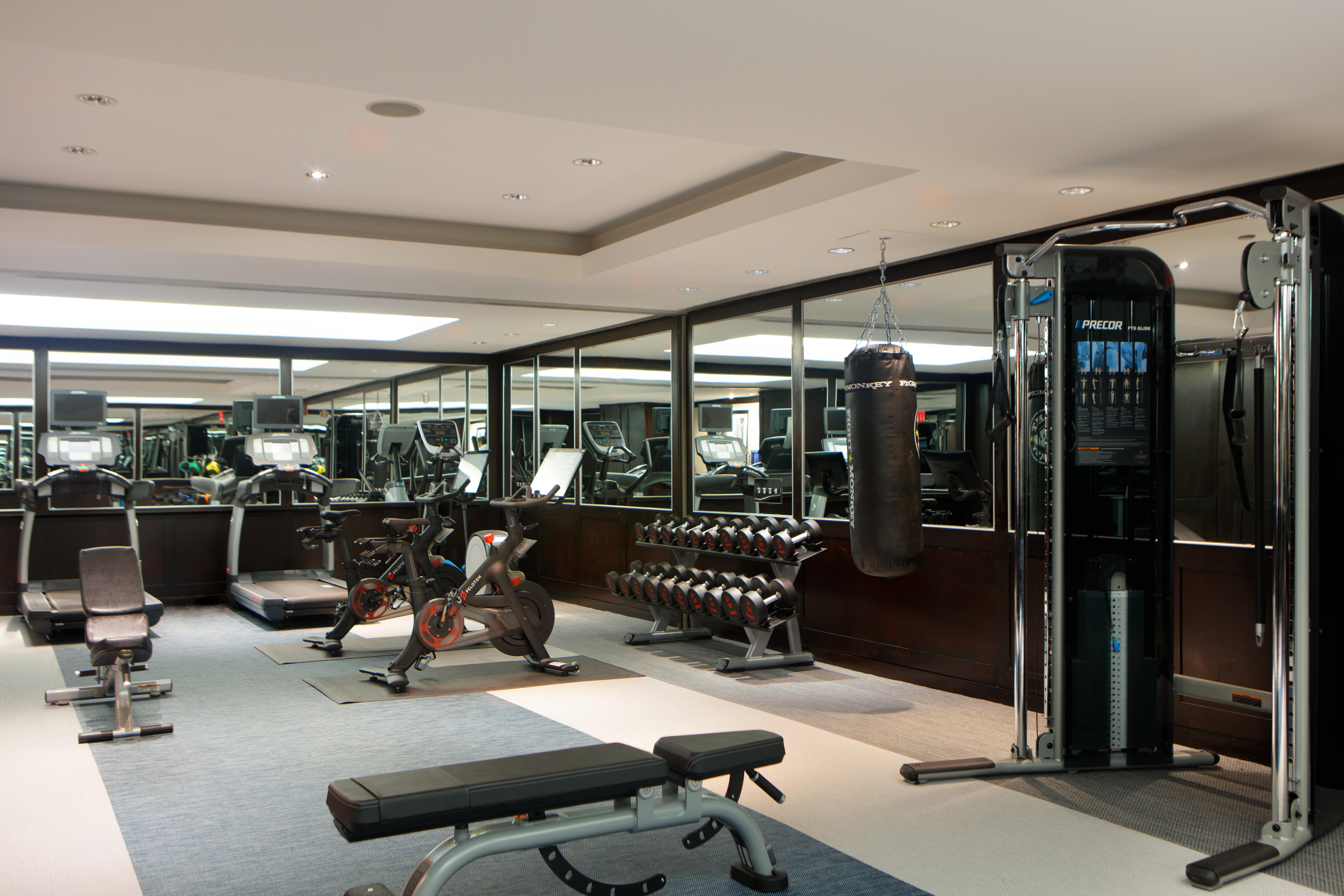 The Muse New York Hotel Luaran gambar