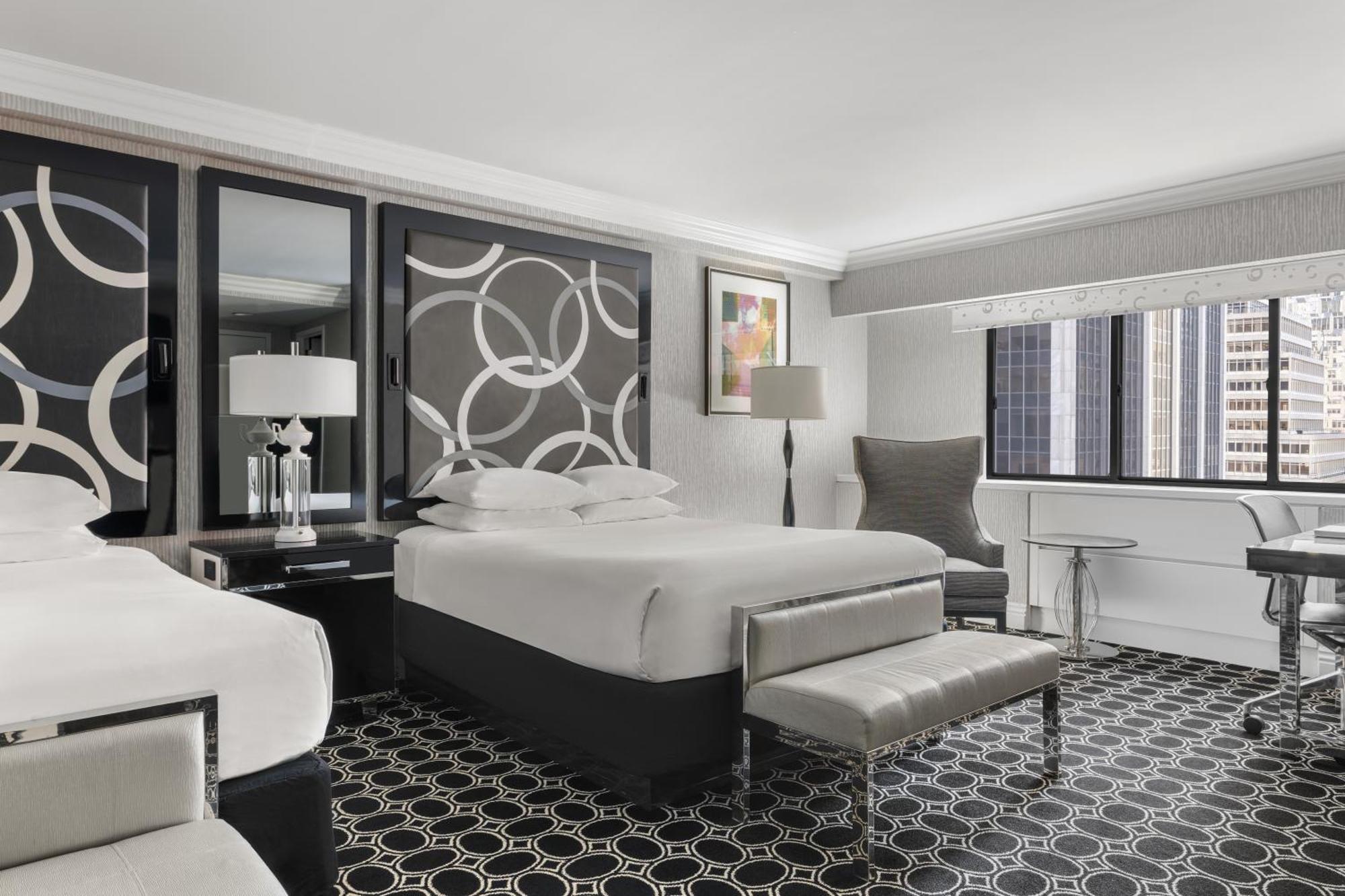 The Muse New York Hotel Luaran gambar